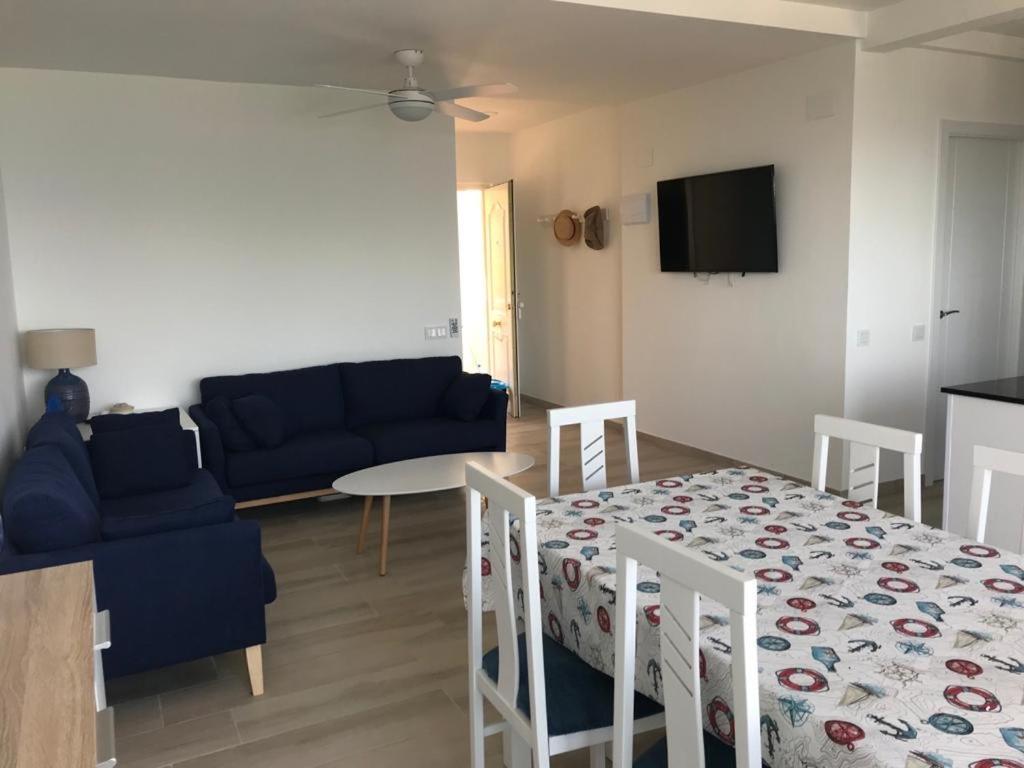 Rincon Paraiso Alcossebre 외부 사진